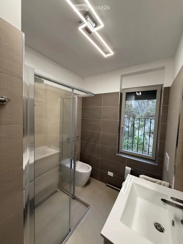Appartement avec vue sur Bellinzona