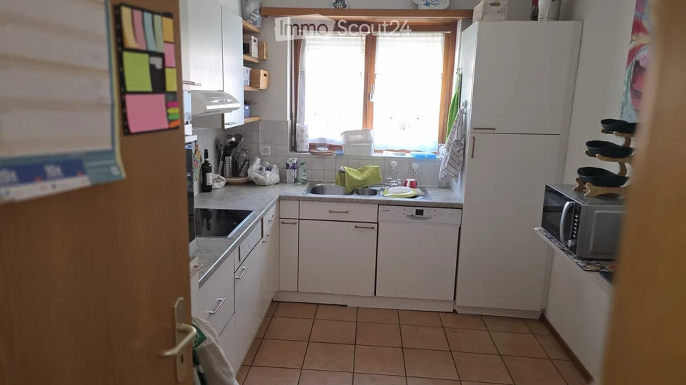 Sous-locataire