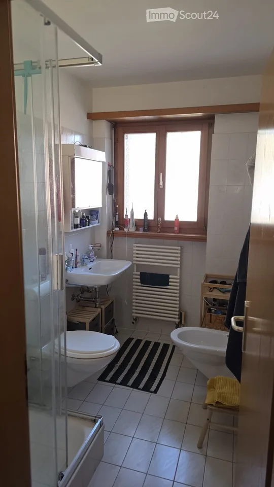 Sous-locataire