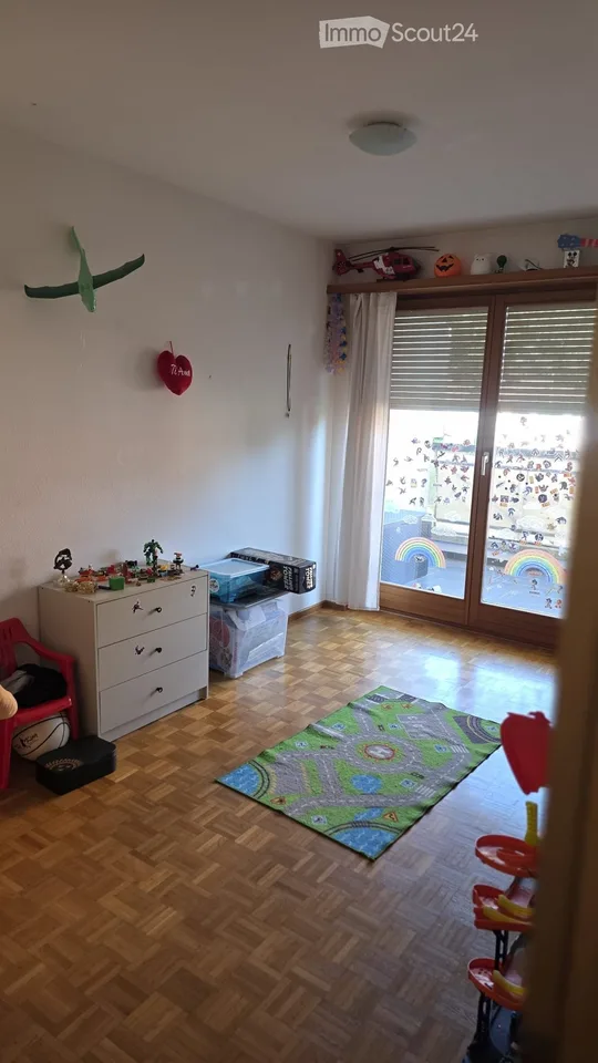 Sous-locataire