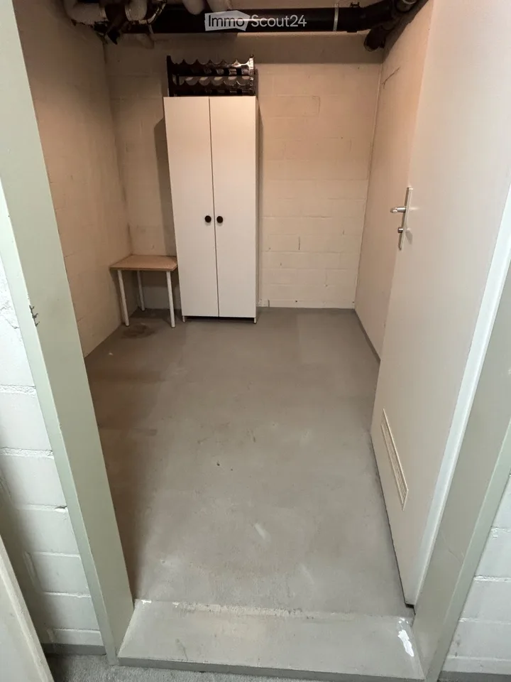 Appartement attractif de 3,5 pièces avec balcon géant et garage individuel