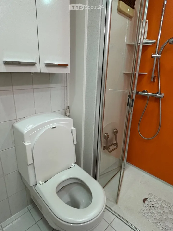 Appartement attractif de 3,5 pièces avec balcon géant et garage individuel