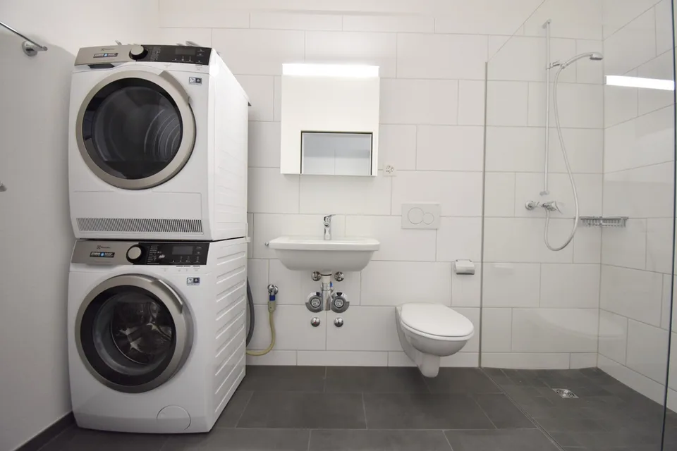 Appartement 1.5 pièces pour célibataires et étudiants dans le centre-ville