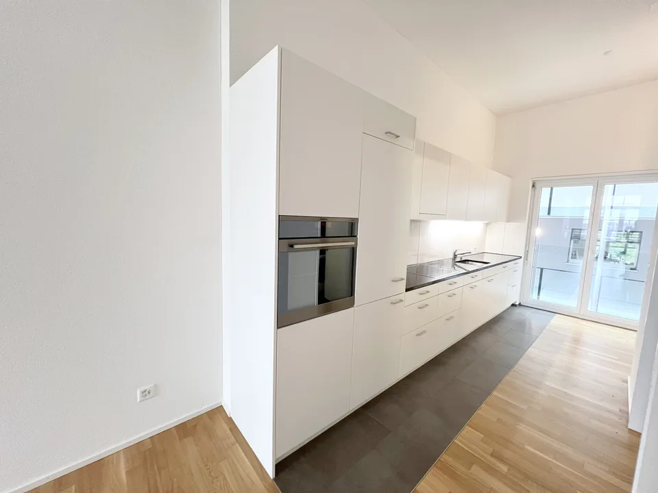 Appartement 1.5 pièces pour célibataires et étudiants dans le centre-ville