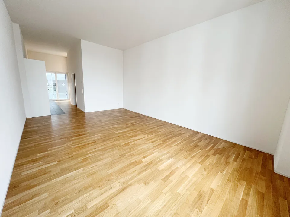 Appartement 1.5 pièces pour célibataires et étudiants dans le centre-ville