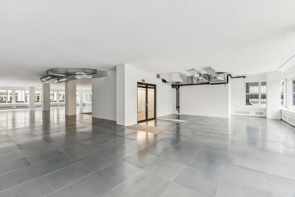 Working in the heart of Zurich West – photo 4 of 11