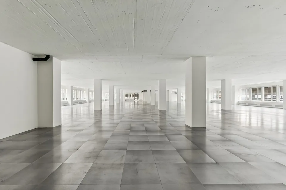 Working in the heart of Zurich West – photo 8 of 11
