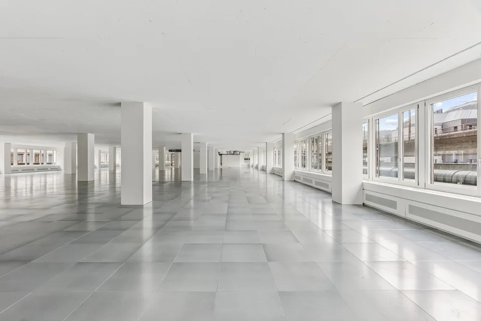 Working in the heart of Zurich West – photo 6 of 11