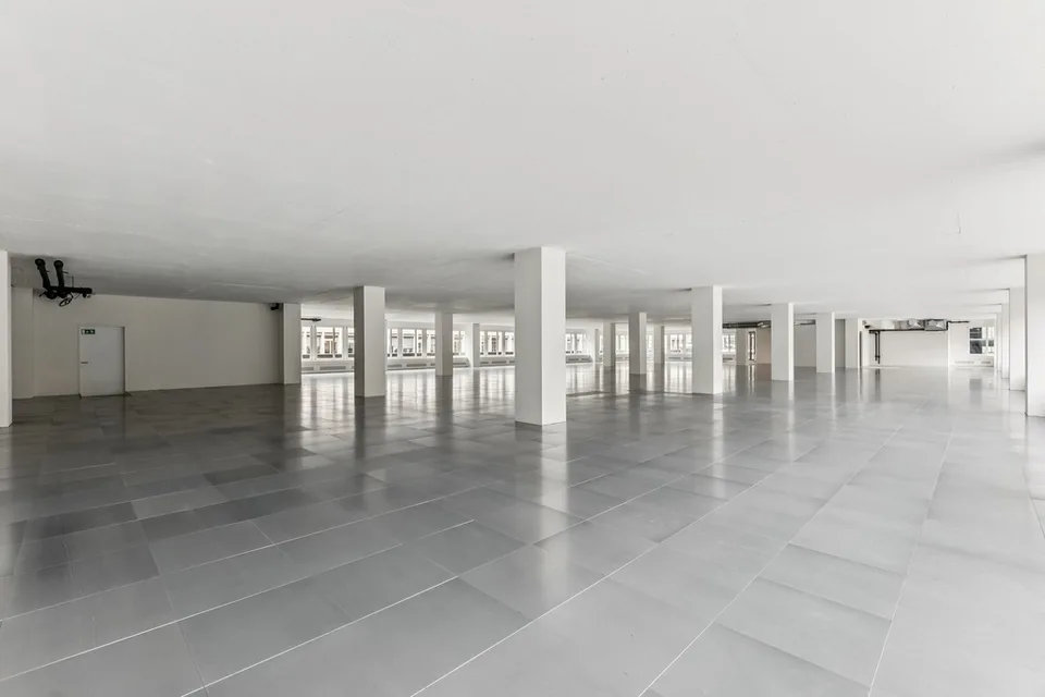 Working in the heart of Zurich West – photo 5 of 11