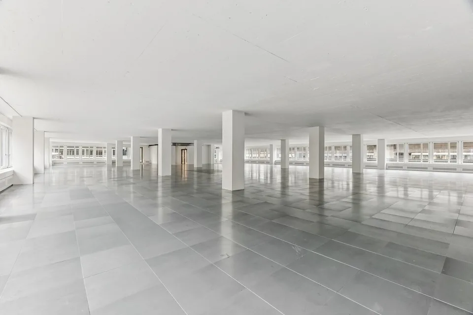 Working in the heart of Zurich West – photo 9 of 11
