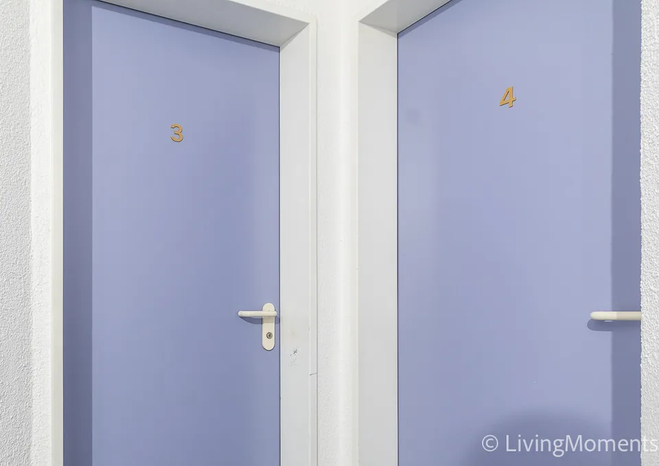Monolocale arredato per affitto mensile - Spostati e sentiti a casa !
