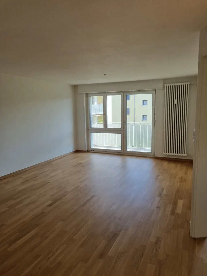 Il vostro appartamento accogliente di 3,5 locali a Döttingen