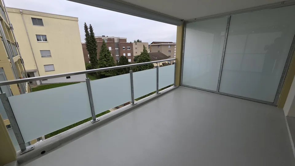 Il vostro appartamento accogliente di 3,5 locali a Döttingen