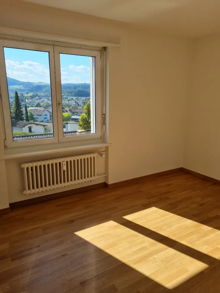 Il vostro appartamento accogliente di 3,5 locali a Döttingen