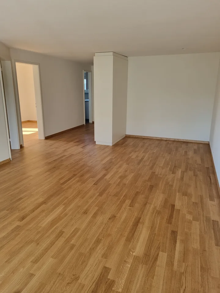Il vostro appartamento accogliente di 3,5 locali a Döttingen
