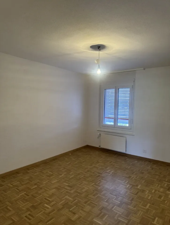 Spacious and bright 3.5-room apartment