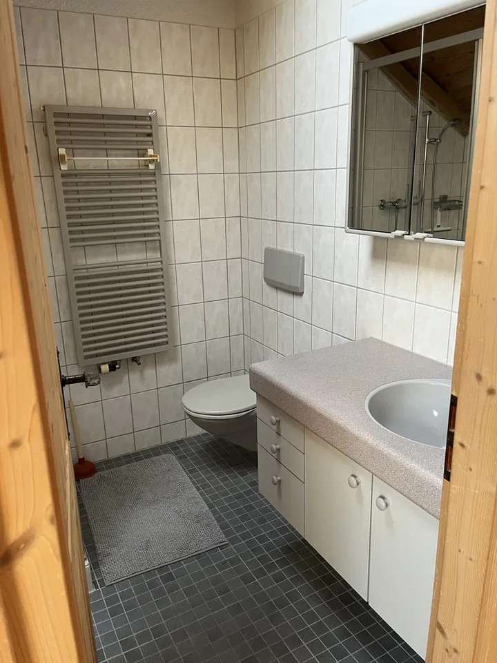Wohnen über den Dächern von Winterthur – Foto 6 von 12