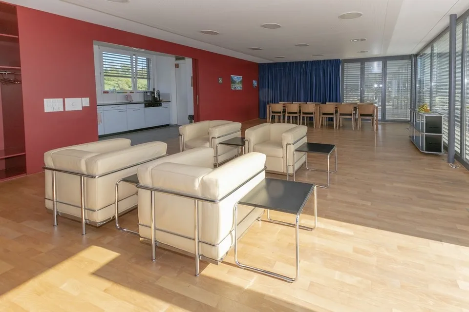 Loyer sans caution - Appartement pour seniors plus de 60 ans