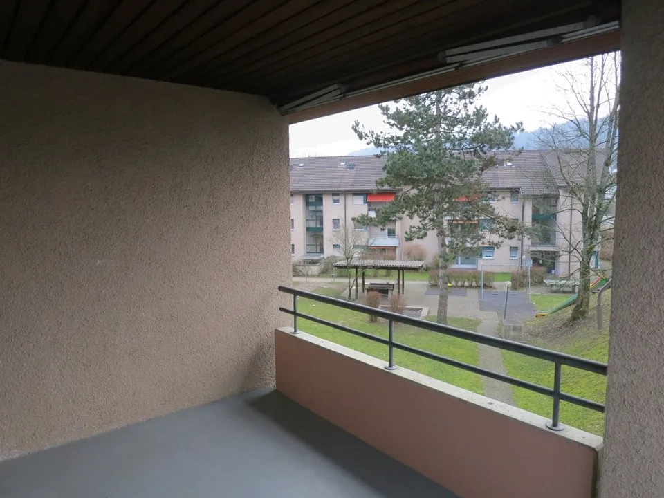 Appartement beau et lumineux au centre-ville