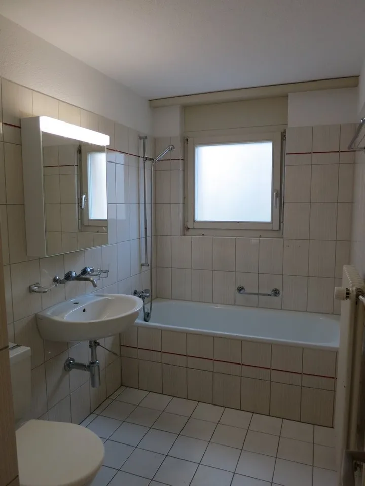 Appartement beau et lumineux au centre-ville