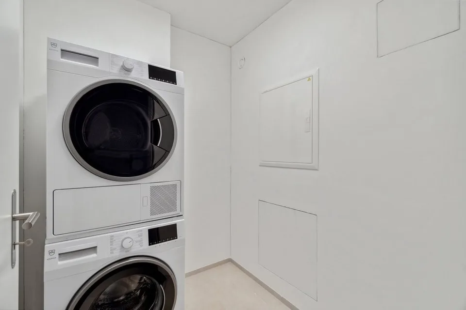 Appartement moderne dans un emplacement central