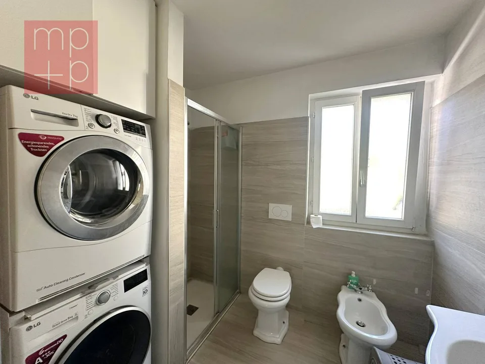 Attico - Cadempino – foto 7 di 8