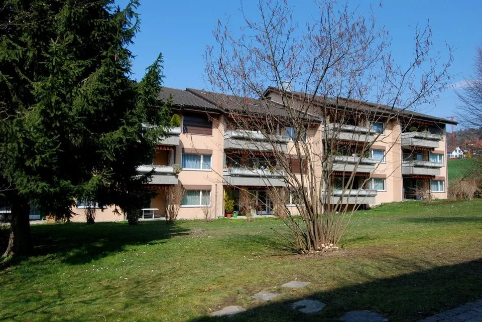 Appartement de rêve de 4,5 pièces à 5453 Remetschwil
