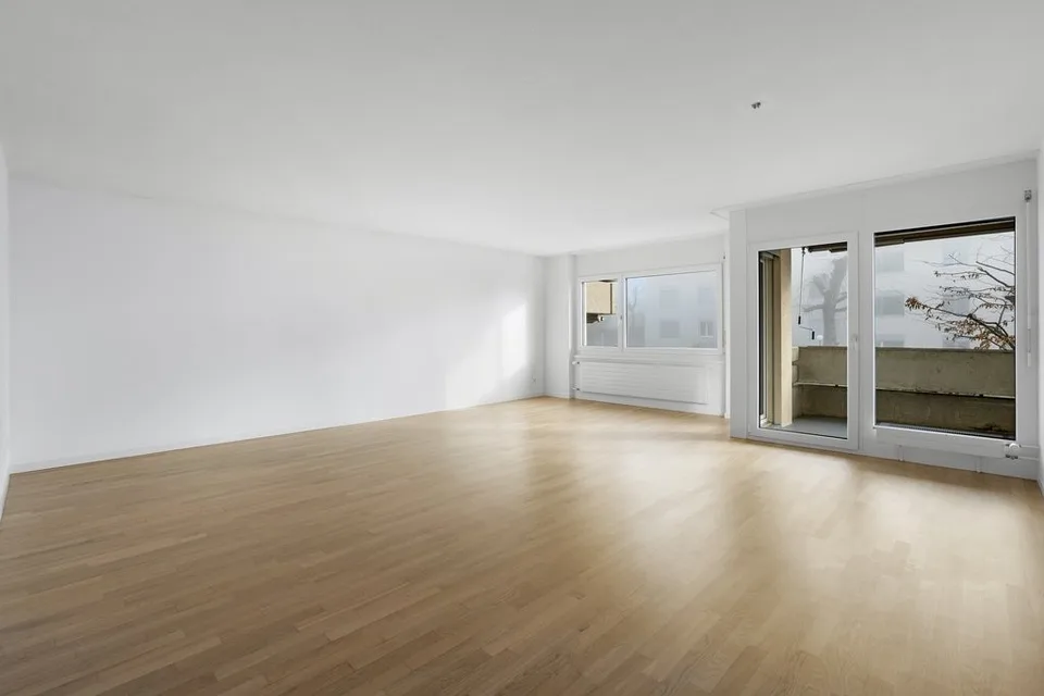 Appartement de rêve de 4,5 pièces à 5453 Remetschwil