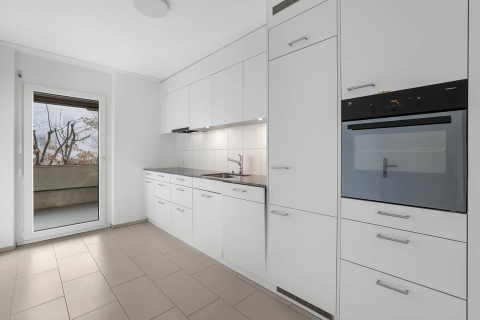 Appartement de rêve de 4,5 pièces à 5453 Remetschwil