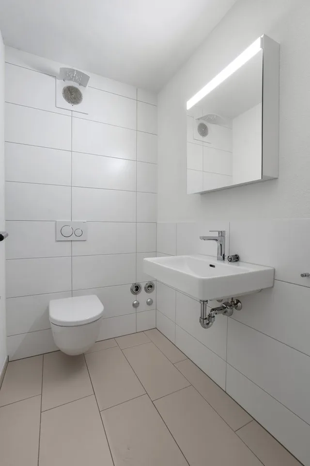 Appartement de rêve de 4,5 pièces à 5453 Remetschwil