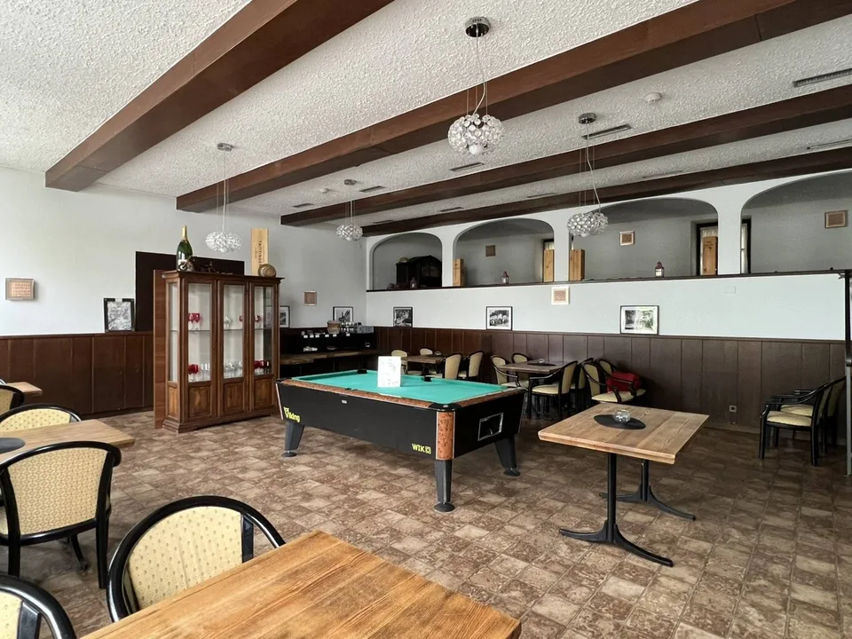 Hotel - Brusino Arsizio – Foto 7 von 13