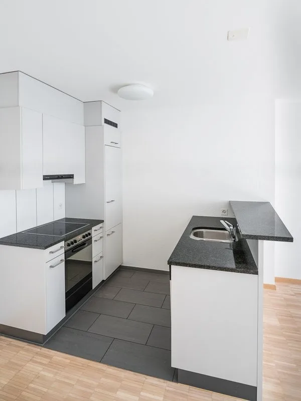Appartamento moderno in posizione centrale... – foto 3 di 5