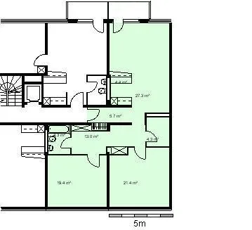 Appartamento moderno in posizione centrale... – foto 5 di 5