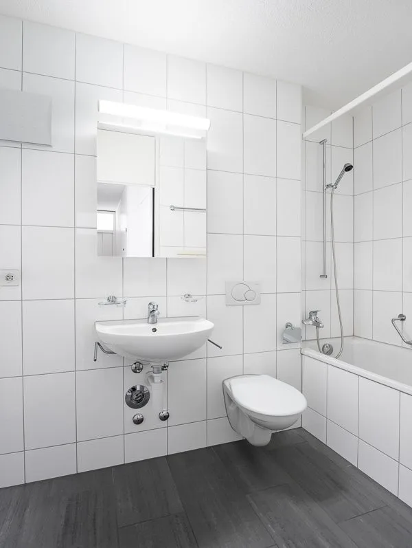 Appartamento moderno in posizione centrale... – foto 4 di 5