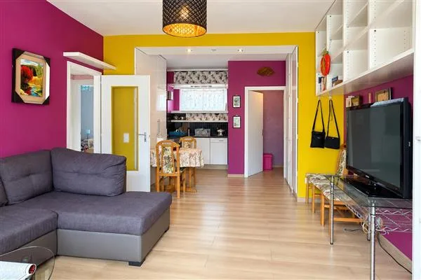 Molino Nuovo: Appartement 3.5 pièces – photo 2 sur 13
