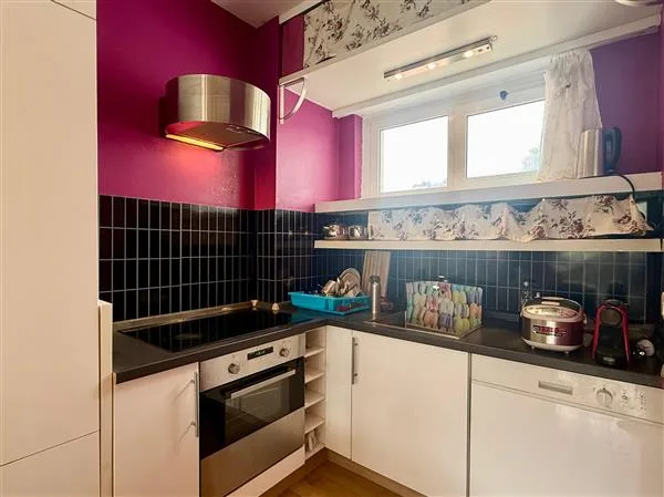 Molino Nuovo: Appartement 3.5 pièces – photo 7 sur 13