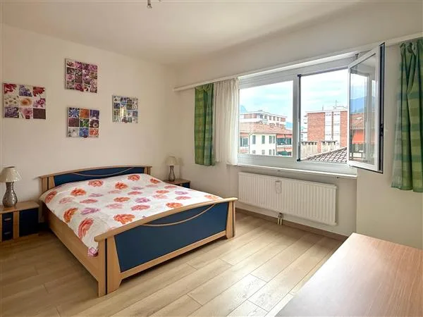 Molino Nuovo: Appartement 3.5 pièces – photo 9 sur 13
