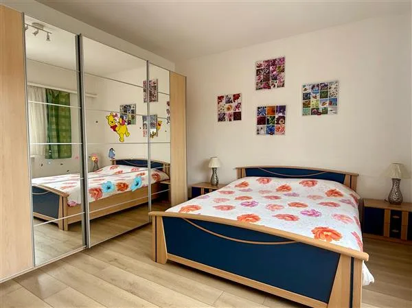 Molino Nuovo: Appartement 3.5 pièces – photo 11 sur 13
