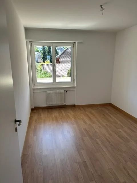 Appartamento 4 locali appena ristrutturato