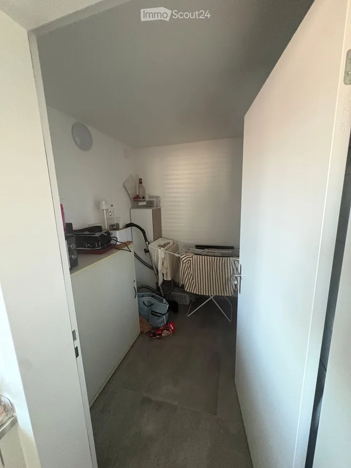 Living in the heart of Solothurn