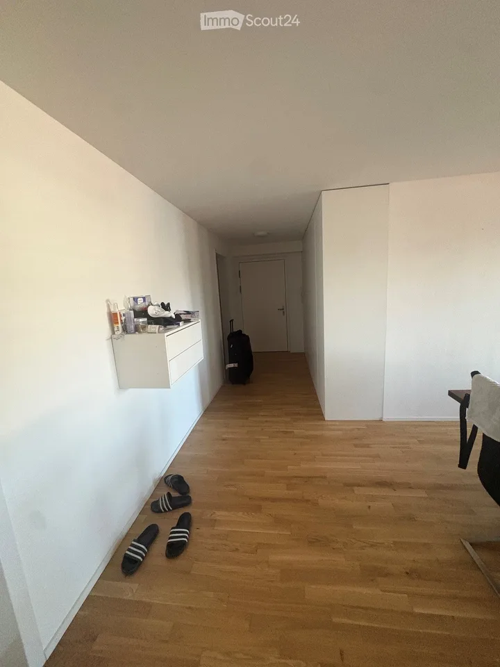 Living in the heart of Solothurn