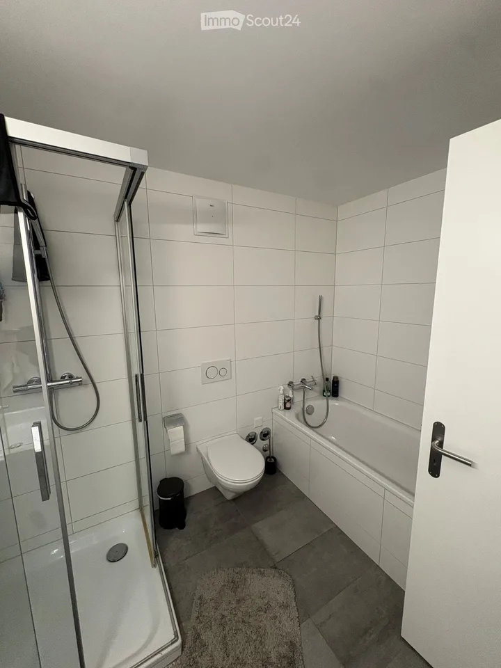 Living in the heart of Solothurn