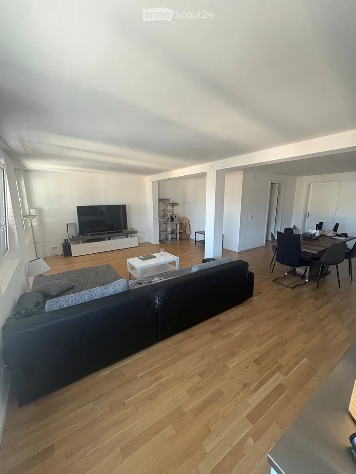 Living in the heart of Solothurn