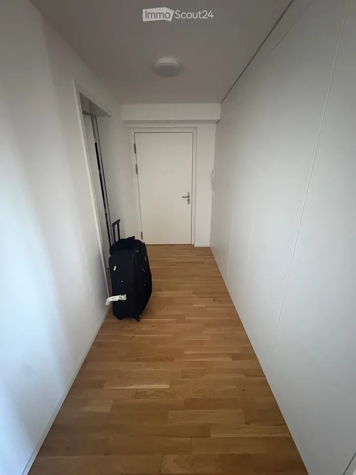 Living in the heart of Solothurn