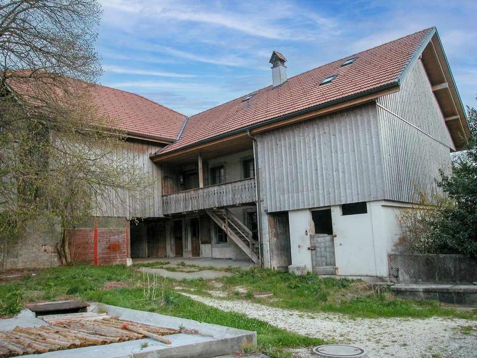 Your dream in Wiedlisbach – photo 3 of 9