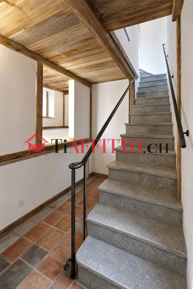 CARATTERISTICO 3.5 DUPLEX A BARICO