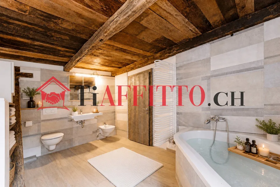 CARATTERISTICO 3.5 DUPLEX A BARICO