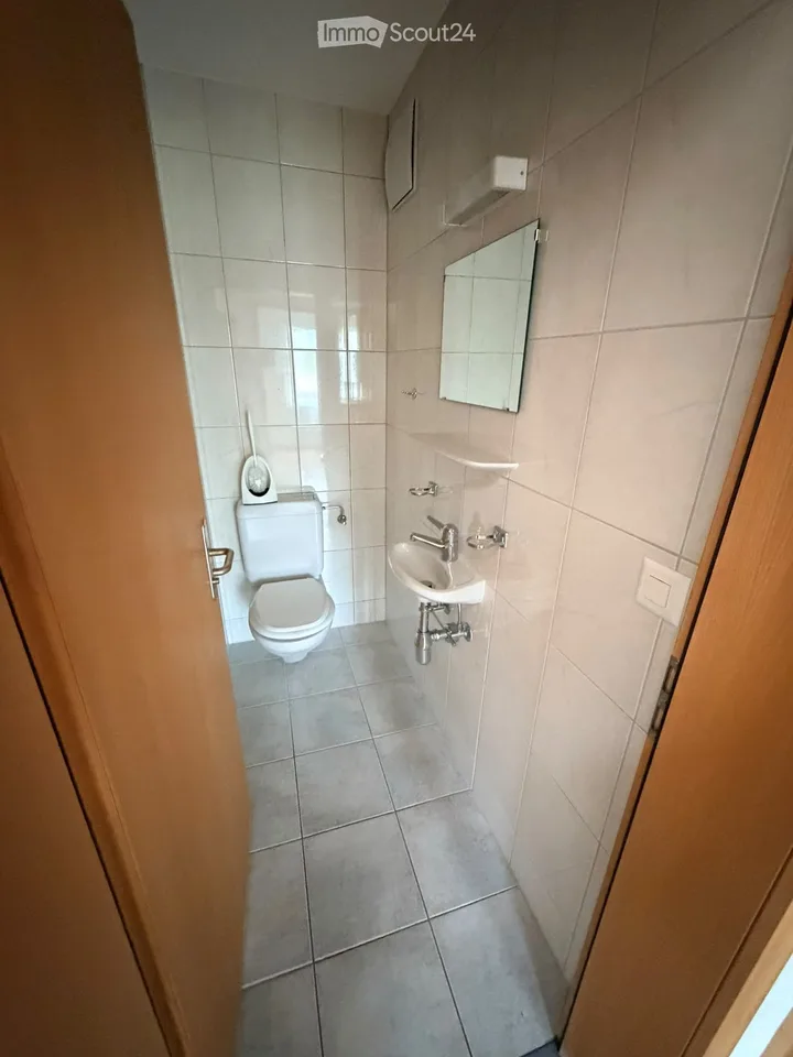 Appartement à Susten