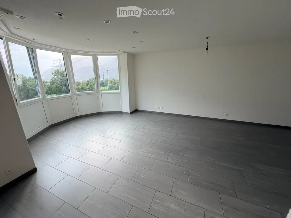Appartement à Susten