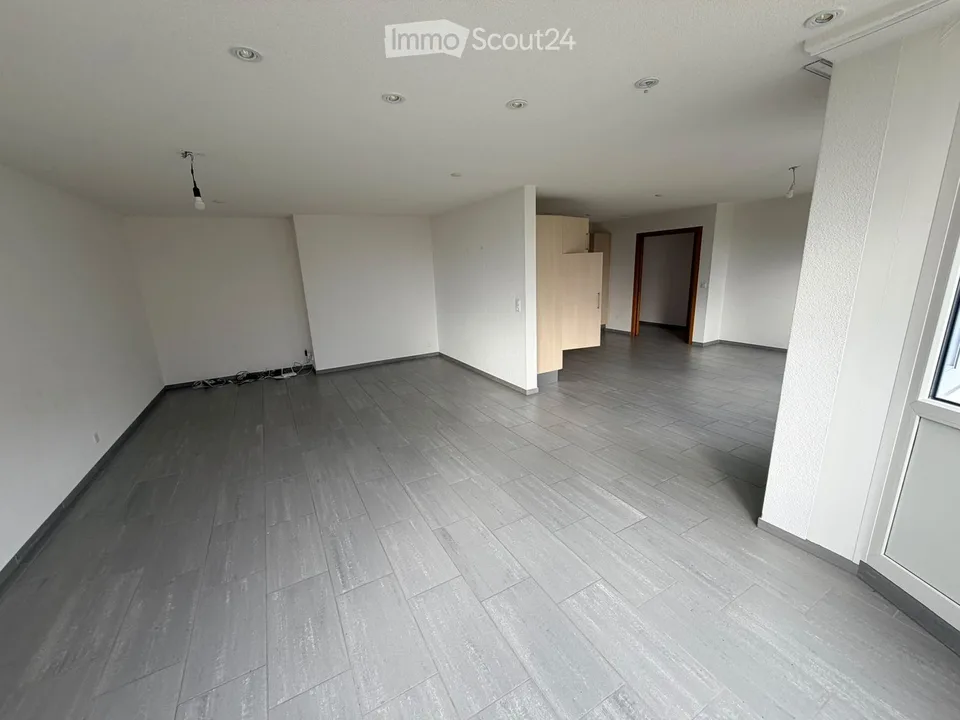 Appartement à Susten